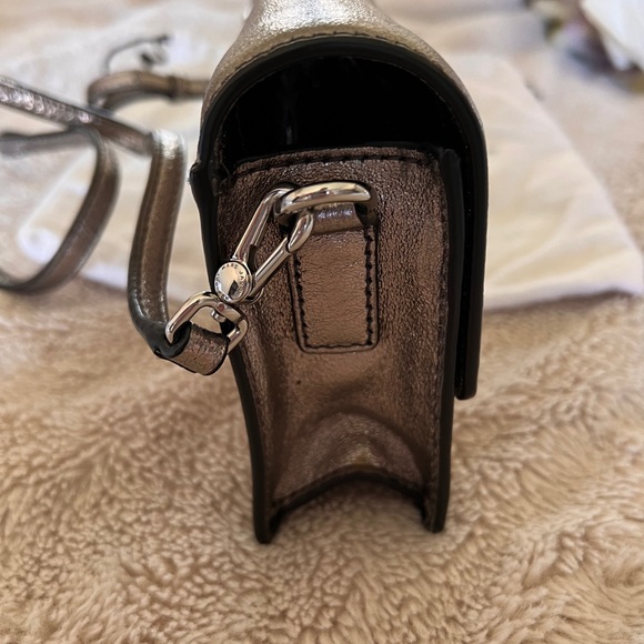 MARC JACOBS CROSSBODY PURSE - Picture 11 of 11